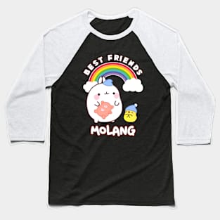 molang Baseball T-Shirt